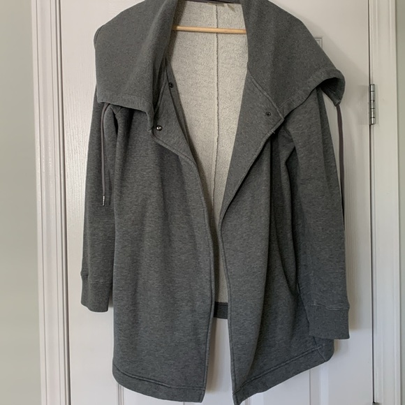 Zella Cozy Wrap Jacket - Picture 3 of 5